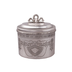 Емкость с крышкой Roomers 9597