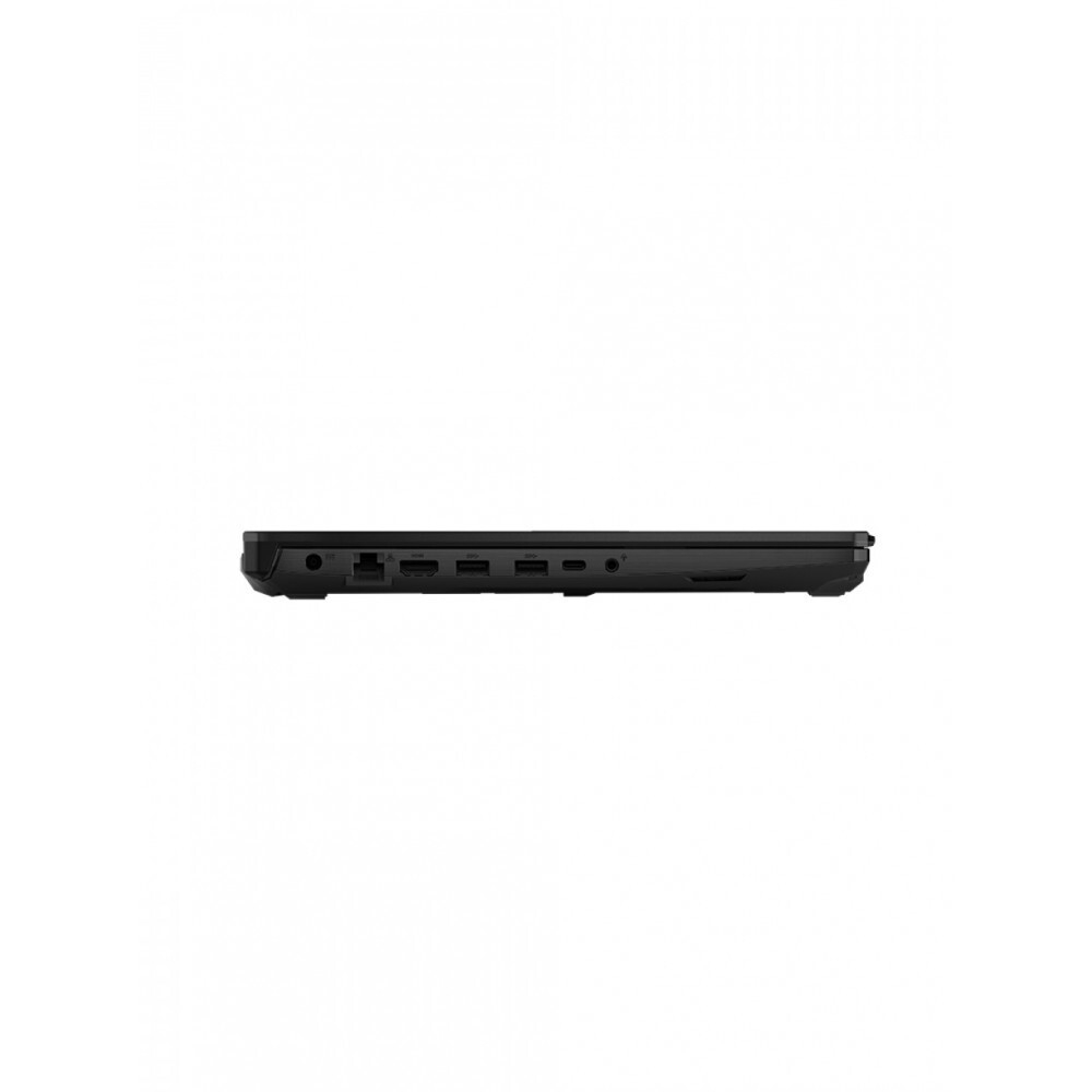 Ноутбук Asus TUF Gaming F15 FX506HCB-HN1138 Eclipse Grey Core i5-11400H/8G/512G SSD/15,6"; FHD IPS 144Hz/NV RTX3050 4G/WiFi/BT/NoOS(90NR0723-M04800)