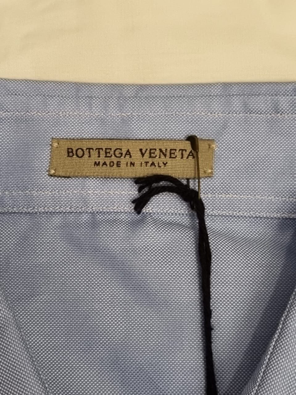 Рубашка Bottega Veneta