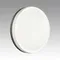 7668/DL COLOR SN 152 Светильник пластик/белый/темно-коричневый LED 48Вт 4000К D415 IP43 NOHAVA BROWN