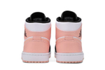 Кроссовки Jordan Air Jordan 1 Mid "Arctic Orange"