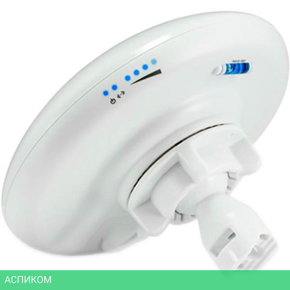 Точка доступа Ubiquiti NBE-5AC-GEN2