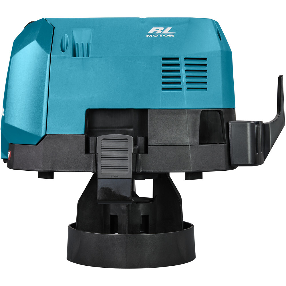Пылесос аккумуляторный Makita VC 003 GLZ XGT