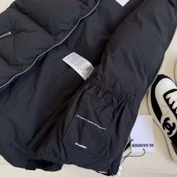 Жилет Jil Sander