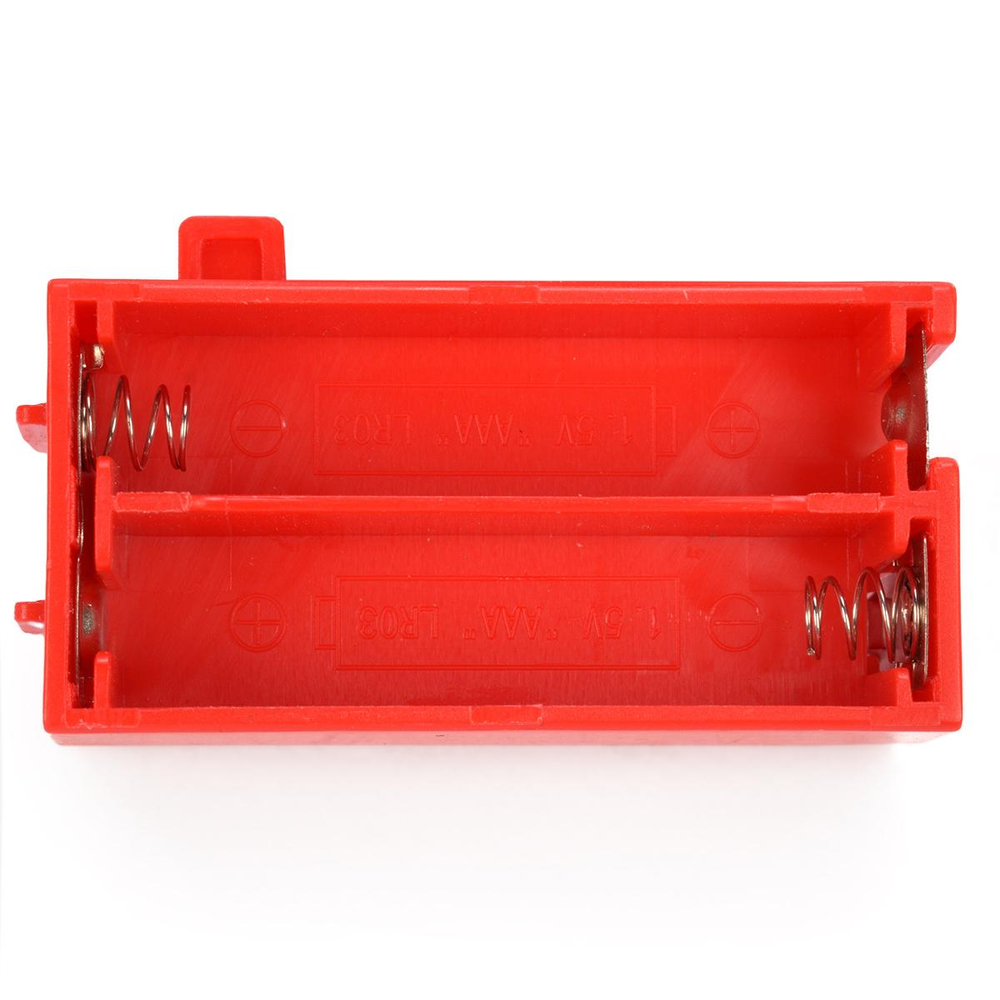 Собака на РУ с отверткой коробка K32