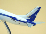 Модель самолета Boeing 737-300 (M1:100, SKAT)