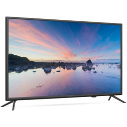 Телевизор KIVI 32" 32H510KD черный