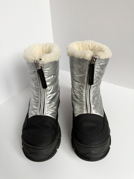 Зимние ботинки Gallucci, 33