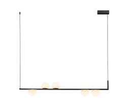 Kink Light 07809-5,19 Подвес Грета черный