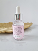 Сыворотка против морщин с пептидным комплексом Cos De Baha Peptide Serum