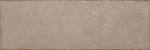 Настенная плитка ALMA Ceramica TWA11COR004 Costa Rica 60x20 бежевая матовая под бетон / цемент
