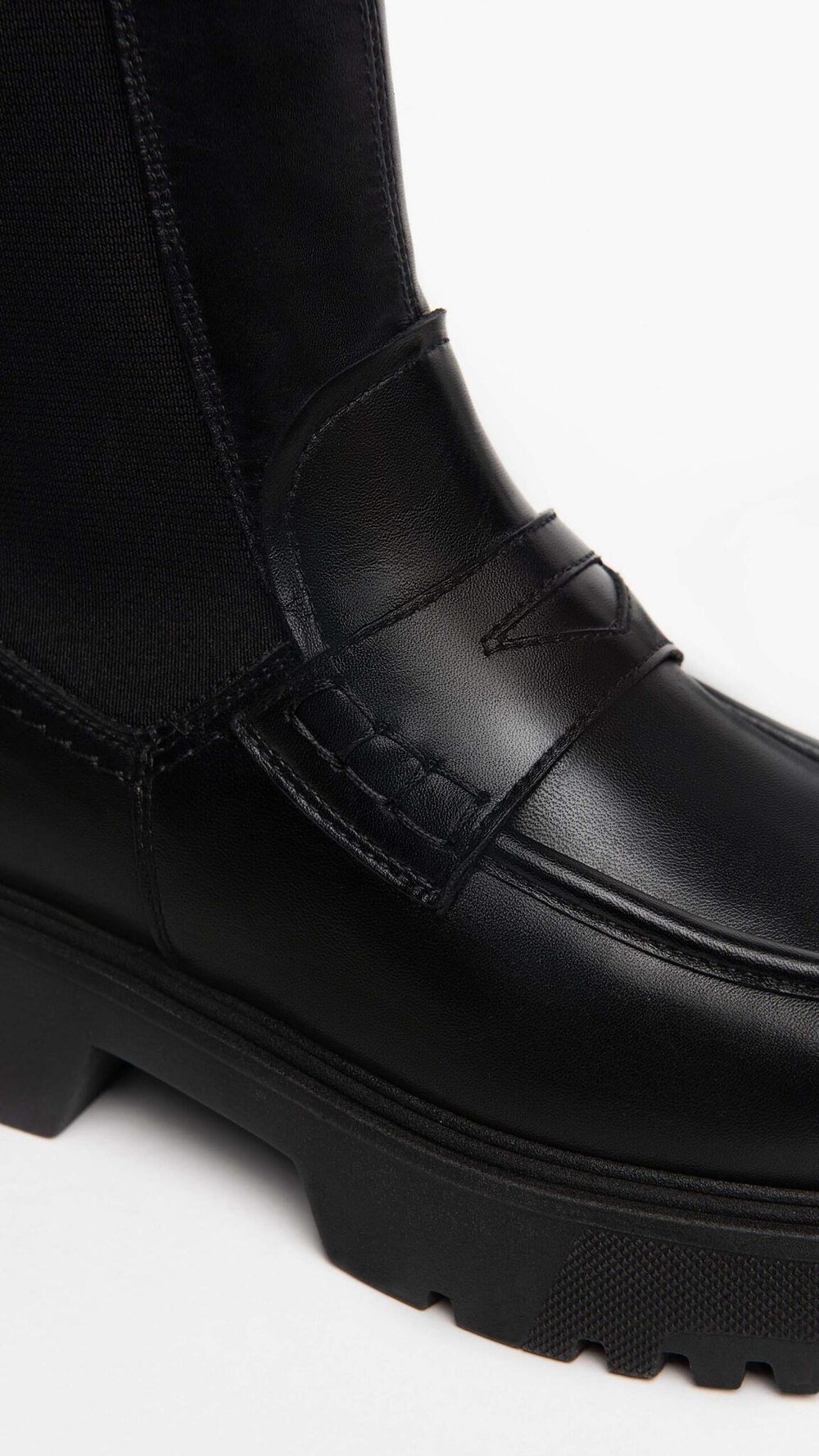 Челси женские NERO GIARDINI