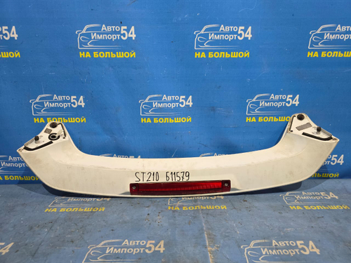 Спойлер TOYOTA CALDINA 1997-2002