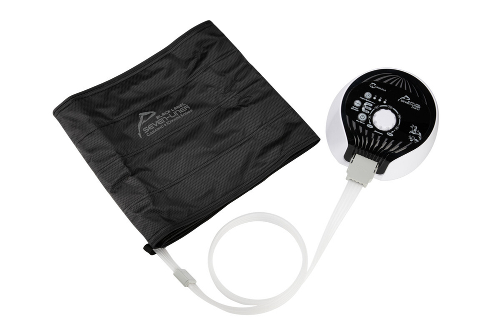 Seven Liner (Zam-01) Манжета для талии (без аппарата)