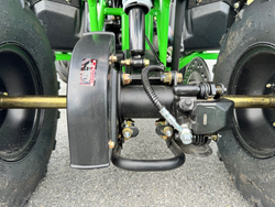 Квадроцикл GBM SHARP KIDS 125