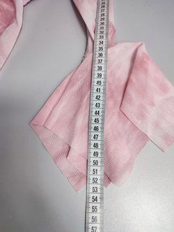 Блузка оригинальная 42 размер