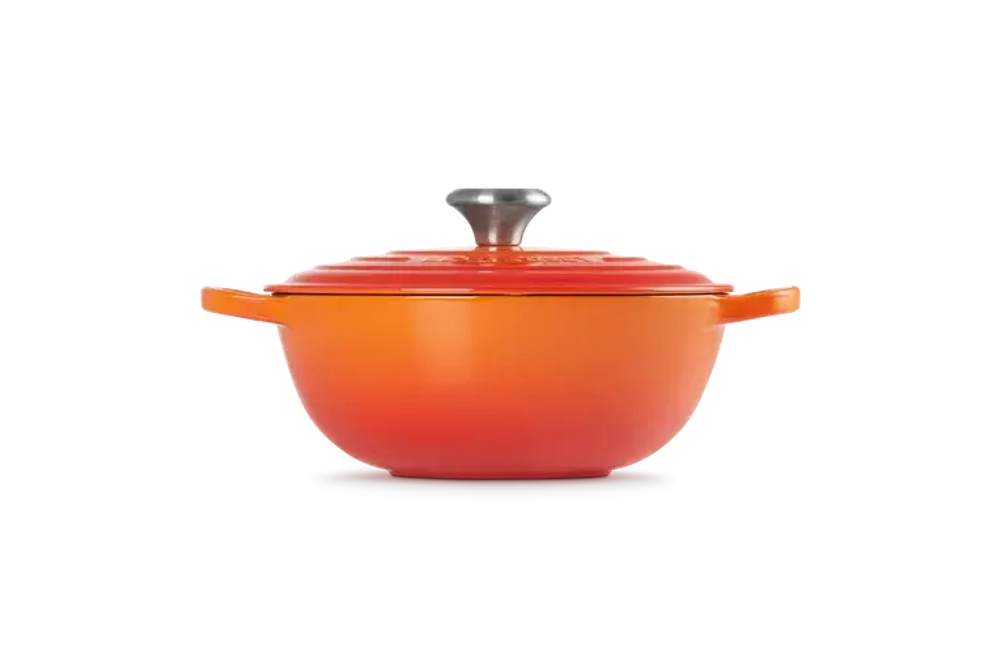 Le Creuset Кастрюля Marmite 24 см 3,1 л