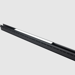 Светильник трековый магнитный Crystal Lux CLT 0.33 001 12W BL M TUYA