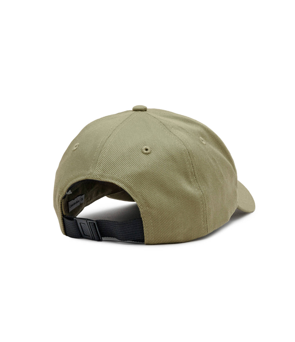 Кепка CALVIN KLEIN JEANS - зеленый(K50K511805)