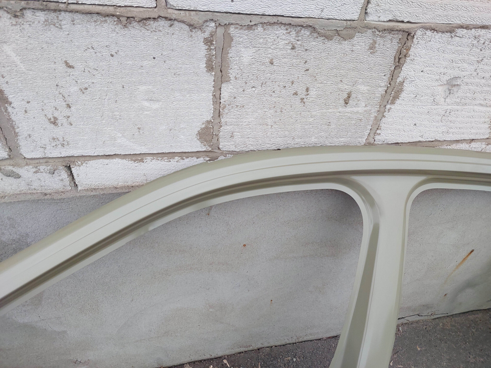 Боковина левая Haval Jolion 24-нв Новая Оригинал 5401101XST13A