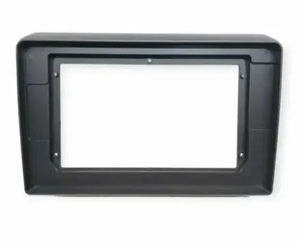 Комплект рамки с разъёмами 10" Suzuki Swift 2016-2023 мат - Car-Smart 179-10MAT