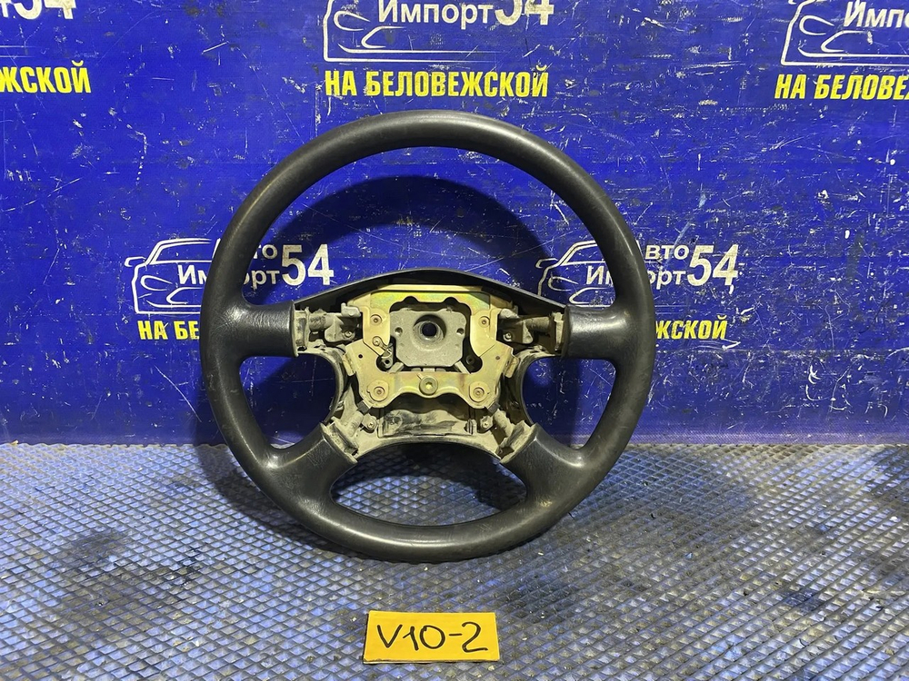 Руль NISSAN TINO 2001