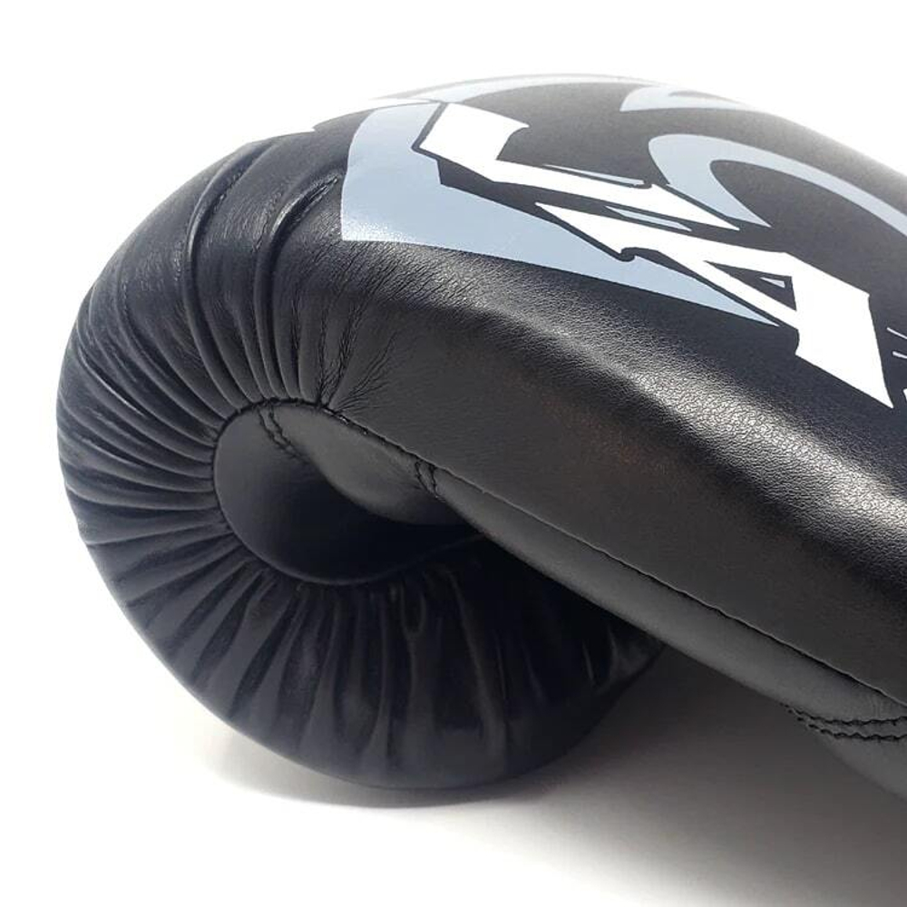 Перчатки снарядные Rival RB4 Econo Bag Gloves черные