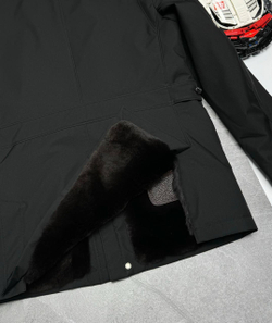 Куртка Loro Piana
