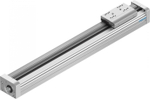 EGC-80-500-BS-10P-KF-0H-ML-GK Привод со шпинделем
