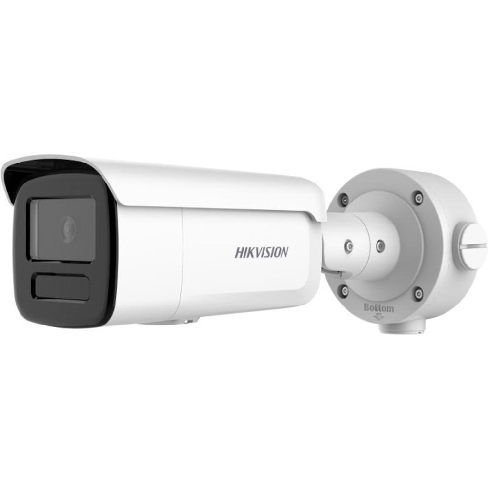 DS-2CD3T66G2-4IS(6mm)(H) Уличная цилиндрическая IP-камера 6Мп Hikvision