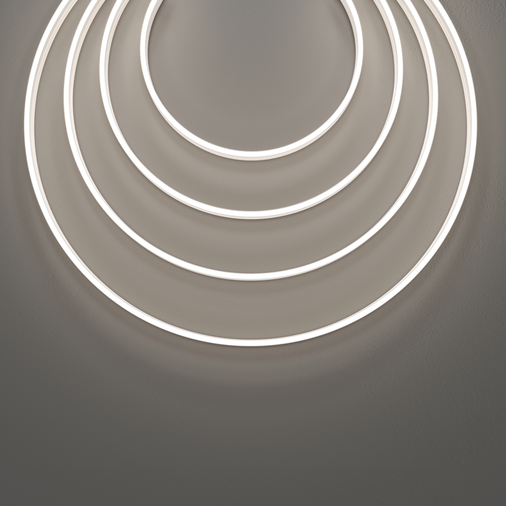 Гибкий неон Led Strip 432038