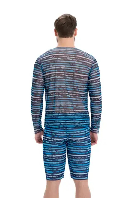 Футболка мужская Атлантика