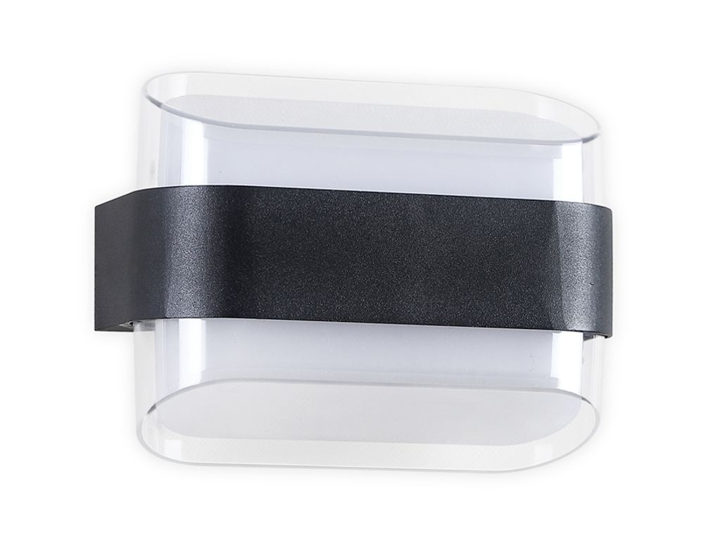 Ambrella Настенный светодиодный светильник с высокой степенью защиты Wall FW301