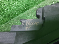 Указатель поворота правый Omoda C5 (2022-н.в.)