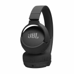 Беспроводные наушники JBL Tune 670NC, mini jack 3.5 mm, черный