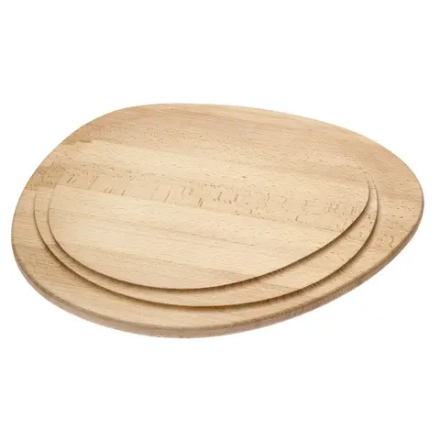 Sambonet Разделочная доска 44х41см.