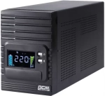 ИБП Powercom  Smart King Pro+ SPT-3000-II LCD