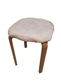 Набор подушек "PAOLA" для табуретов на резинке (4 шт.)