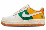 Кроссовки Nike Air Force 1 Low Fruit Juice (Женская размерная сетка)