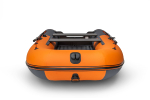 Лодка ПВХ STORMLINE Air Classic Tactic 400