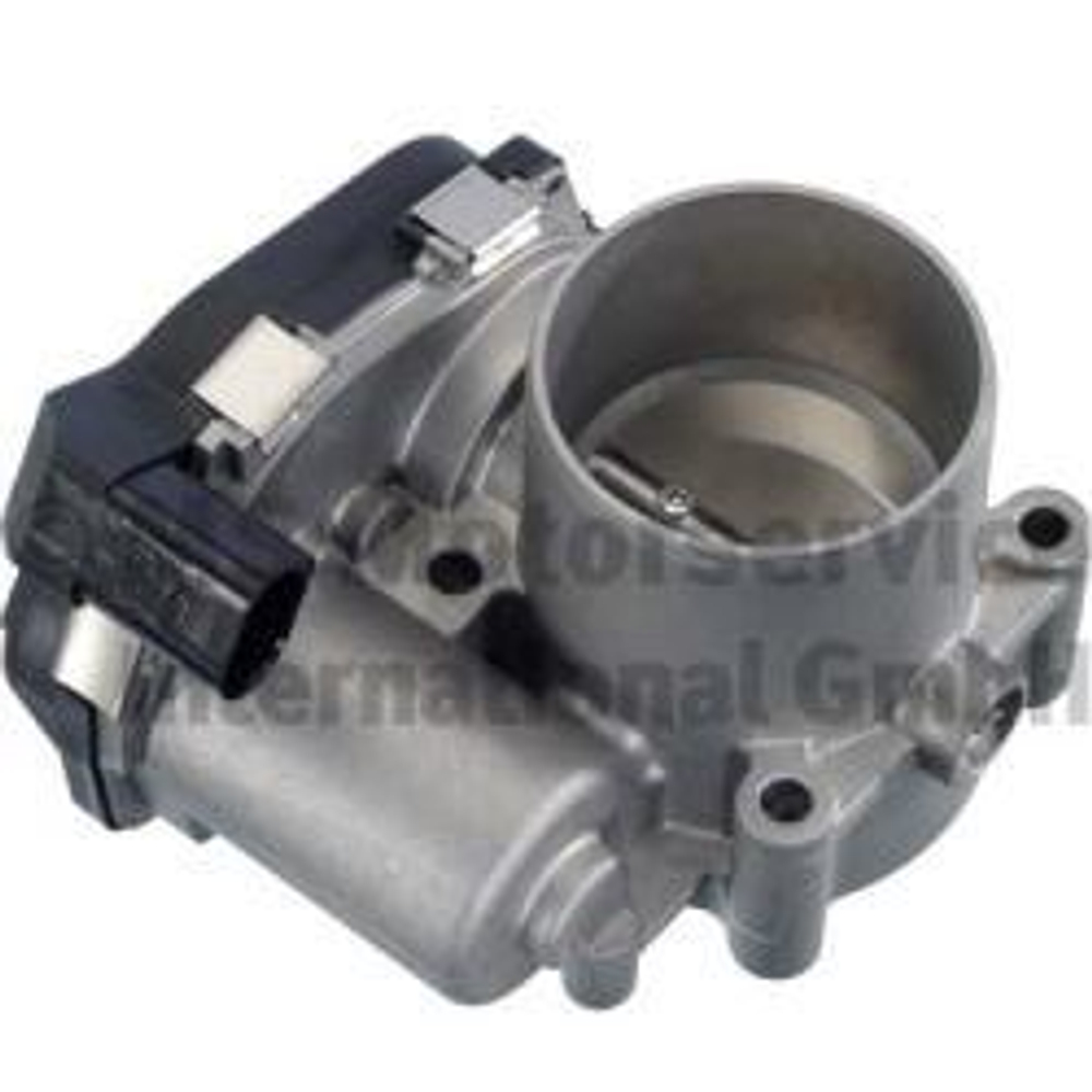 PIERBURG - 703703900-PIE - Throttle body