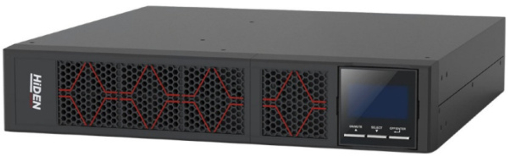 Источник бесперебойного питания HIDEN EXPERT ULPS2500RM