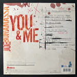 Joe Bonamassa ‎– You & Me (Европа 2006г.)