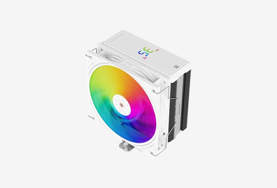 Thermalright Assassin X 120 R Digital Argb White_0326613103036