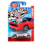 Модель ин. мет. "Road Racing Суперкар" 7,5см. RR-7-416-R (Технопарк)