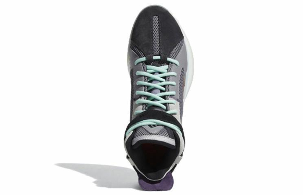 Кроссовки Adidas Posterize