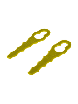 Полотна для триммера (10 шт) Ryobi RAC158 5132004561