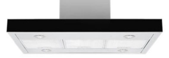 Вытяжка Kuppersberg DUDL 8 GB