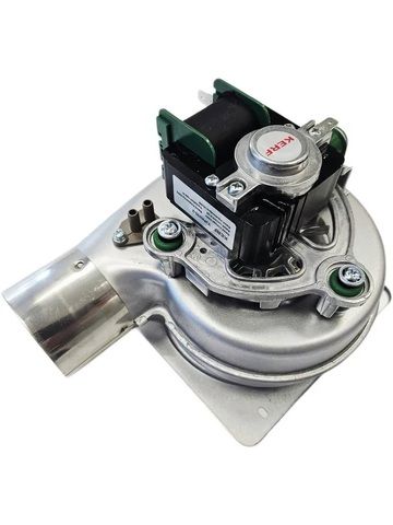 Вентилятор NEVALUX 72хх/82хх/86хх, BALTGAZ Turbo E/S... (арт. 128224-01.200.KF, 12117-06.049.KF)