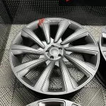 КОВАНЫЕ ДИСКИ для Land Rover RANGE ROVER L460 #6